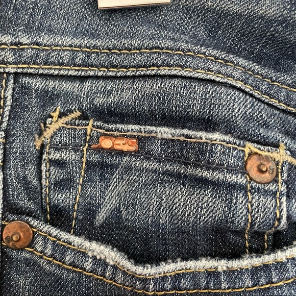 Joe’s Jeans | High rise bootcut jeans | 31 - Picture 5 of 6